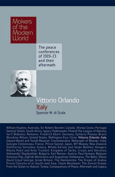 Vittorio Orlando