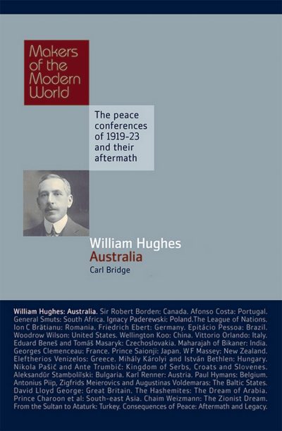 William Hughes