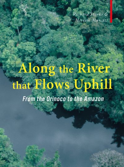 Along the River that Flows Uphill