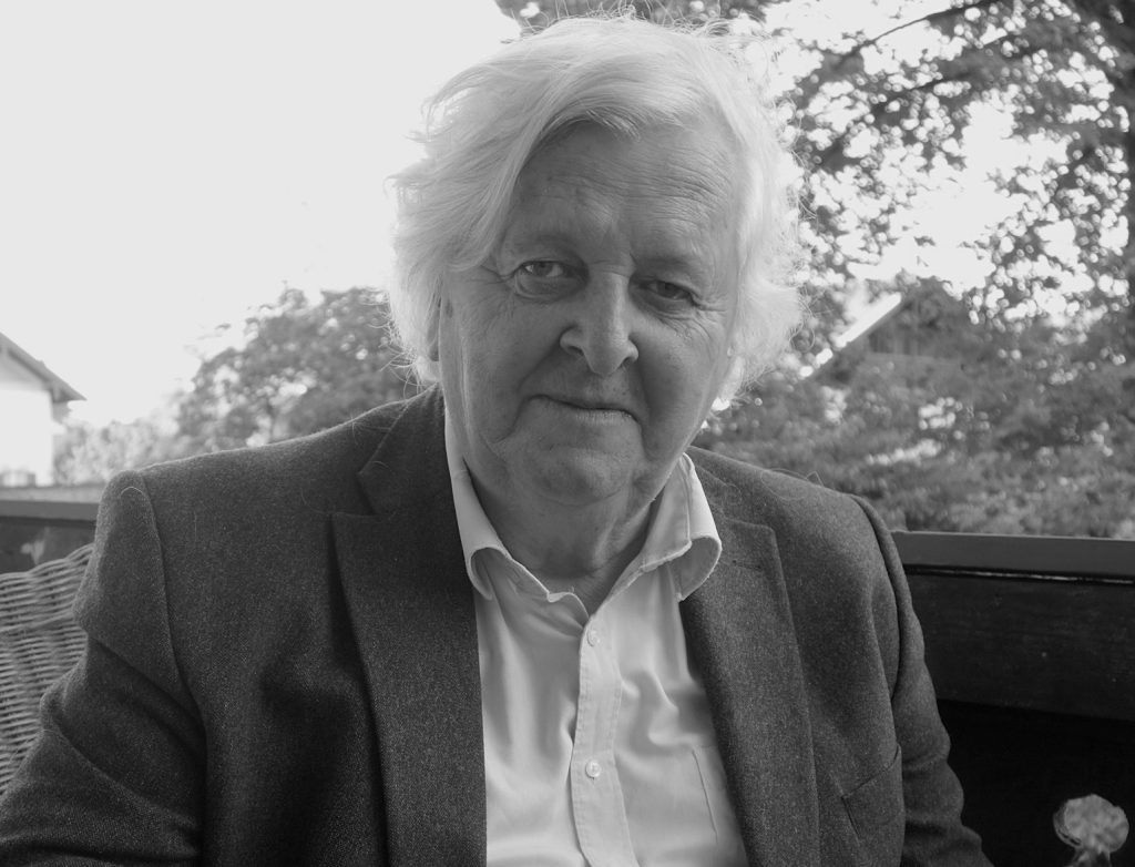 Richard von Schirach Haus Publishing