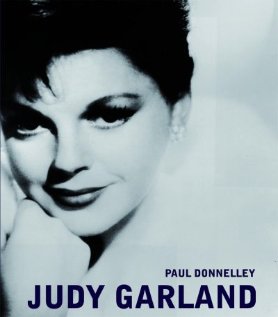 Judy Garland