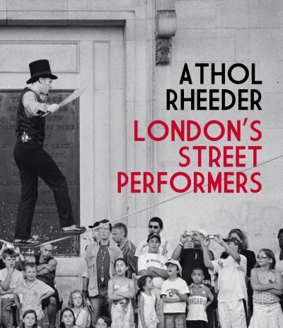 London's Street Performers