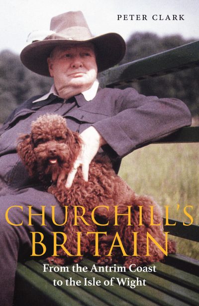 Churchill's Britain