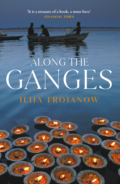 Along the Ganges