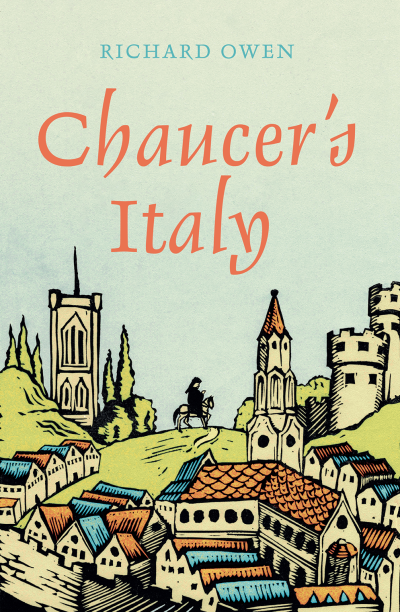Chaucer's Italy