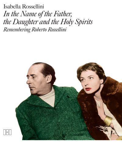 In the Name of the Father, the Daughter, and the Holy Spirits