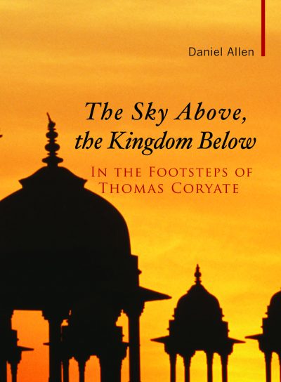 The Sky Above, the Kingdom Below