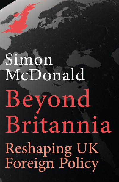 Beyond Britannia