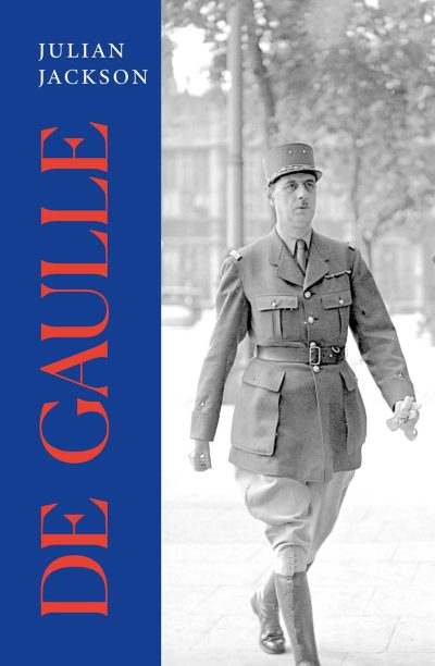 De Gaulle