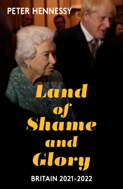 Land of Shame and Glory