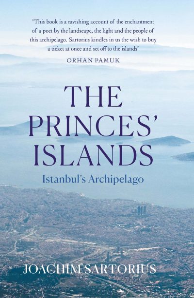 The Princes's Islands