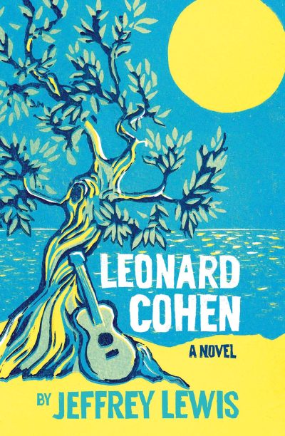 Leonard Cohen
