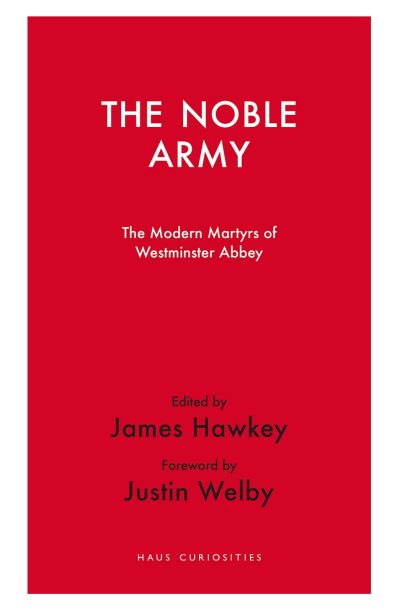 The Noble Army
