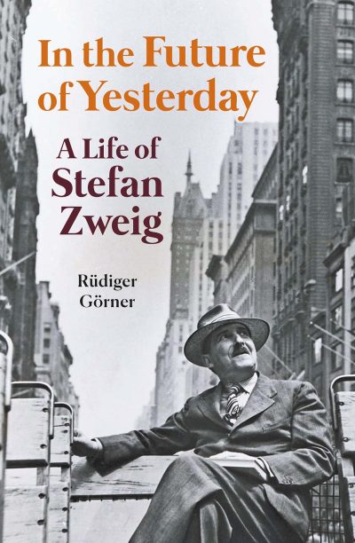 In the Future of Yesterday