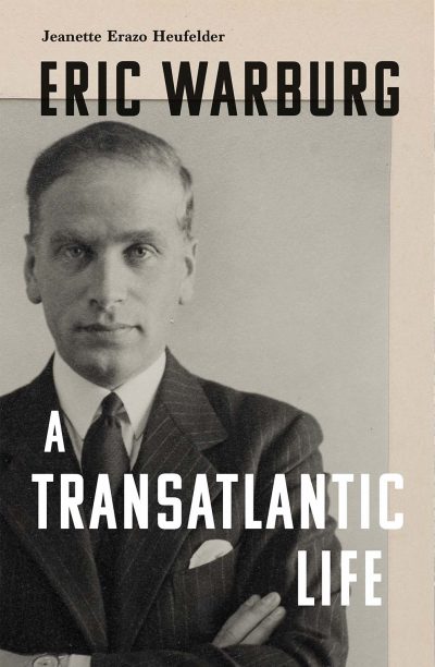 Eric Warburg