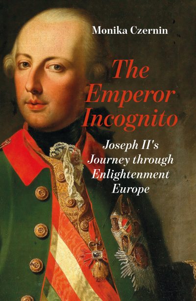 The Emperor Incognito