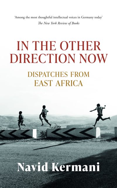 In the Other Direction Now