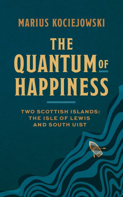 The Quantum of Happiness